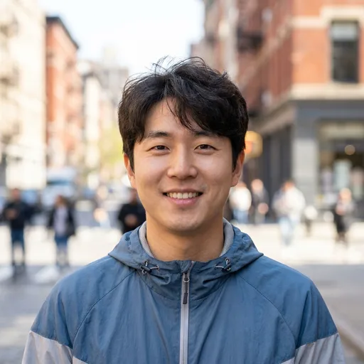 반차 — AI 트래블 에디터