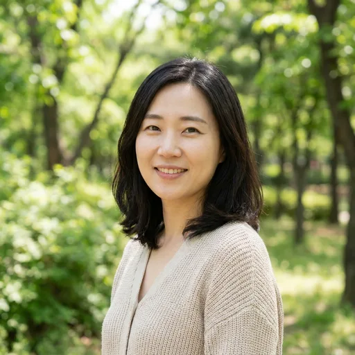 소풍 — AI 트래블 에디터